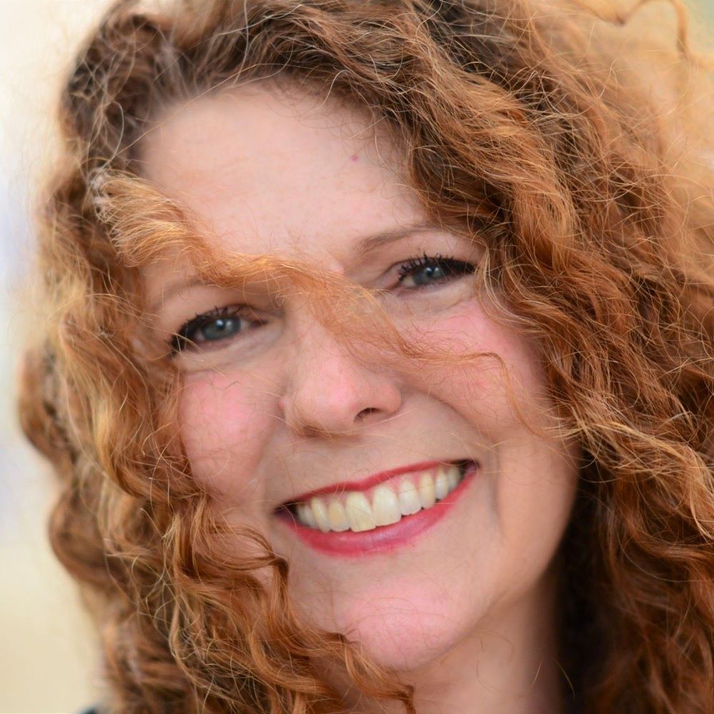 Meet your Posher, Kristene